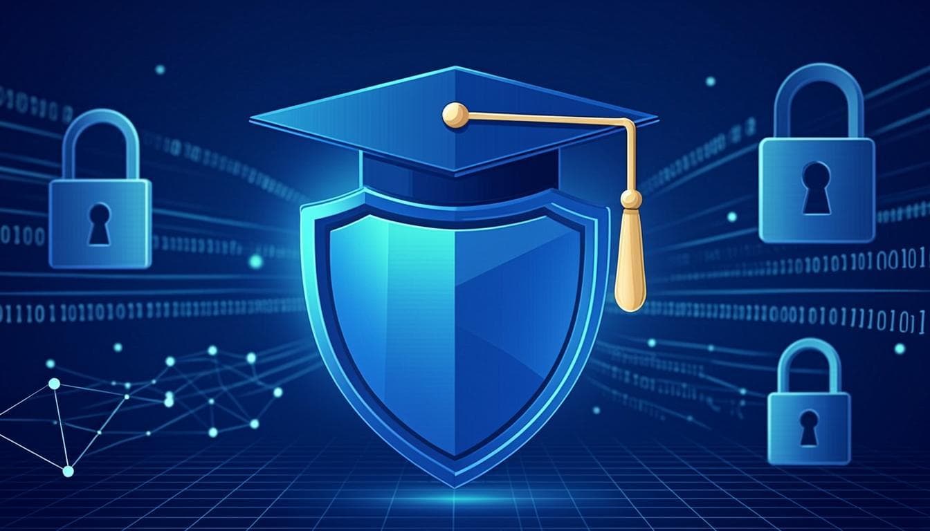 Cybersecurity Scholarships: Funding Your Career in Digital Defence