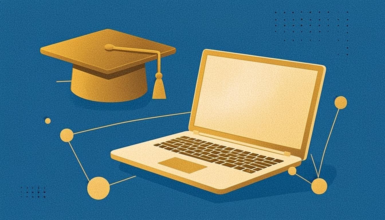 Top 15 Fully-Funded Tech Scholarships for African Students (2025–2026)